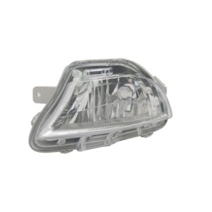 TYC Products 19-5996-01 Fog Light Assem