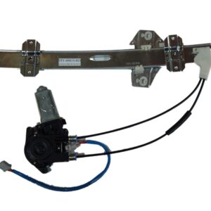 TYC Products 660288 Power Window Mo