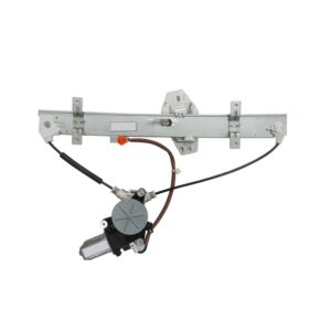 TYC Products 660555 Power Window Mo