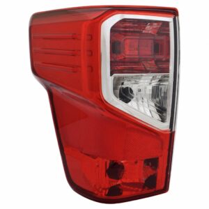 TYC Products 11-6972-00-9 Tail Lamp