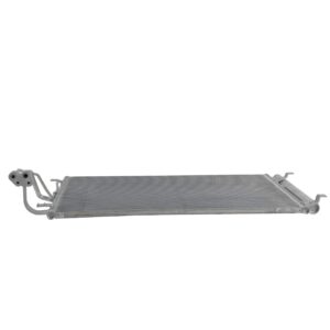 TYC Products 30139 A/C Condenser