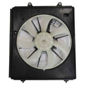 TYC Products 611560 Engine Cooling