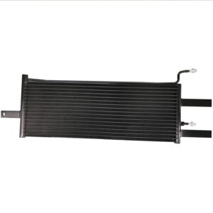 TYC Products 19164 Oil Cooler