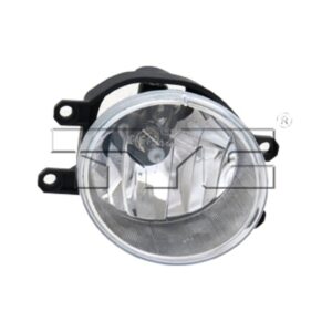 TYC Products 19-12319-00 Fog Light Assem