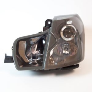 TYC Products 20-6716-00 Headlight Assem