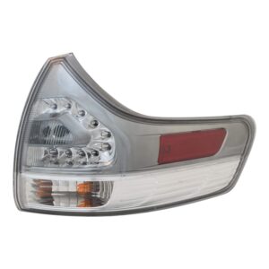 TYC Products 11-6345-90 Tail Lamp