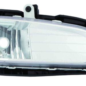 DEPO 321-2030R-AS Fog Lamp
