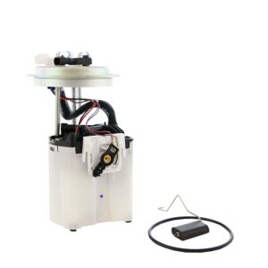 TYC Products 150285-A Fuel Pump