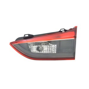 TYC Products 17-5429-00 Light Assembly