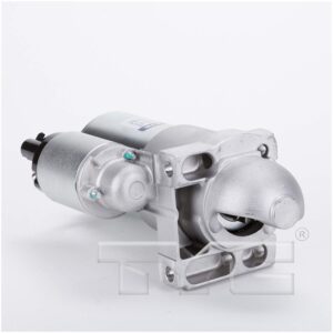 TYC Products 1-06942 Starter Motor