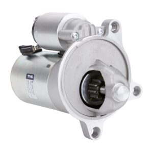 TYC Products 1-03238 Starter Motor