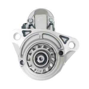 TYC Products 1-16032 Starter