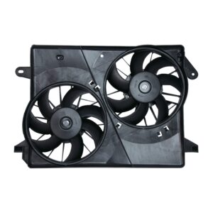 TYC Products 621160 Dual Radiator A