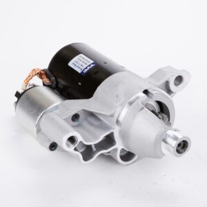 TYC Products 1-17677 Starter Motor