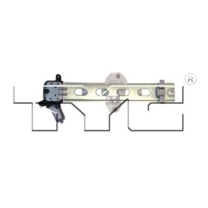 TYC Products 660356 Power Window Mo
