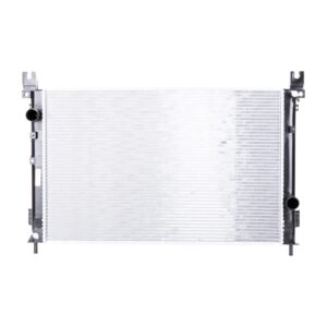 TYC Products 2702 Radiator Assemb