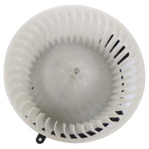 TYC Products 700331 Blower Motor