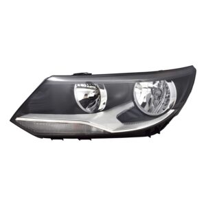 TYC Products 20-9582-00-9 Head Lamp