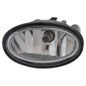 TYC Products 19-6146-00 Fog Light Assem