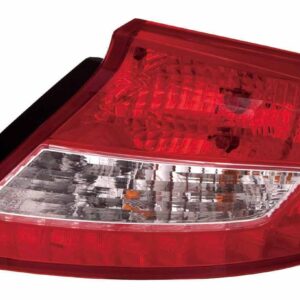 DEPO 317-1998R-AC Capa Tail Lamp