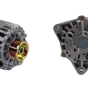 TYC Products 2-08265 Alternator
