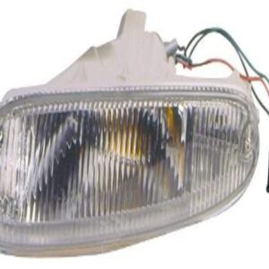 DEPO 316-1606L-AS Signal Lamp