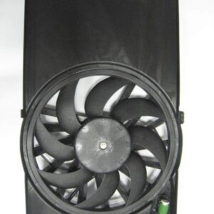 TYC Products 623050 Dual Radiator A