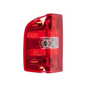 TYC Products 11-6222-00-9 Tail Light Asse