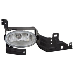TYC Products 19-6051-00 Fog Light Assem