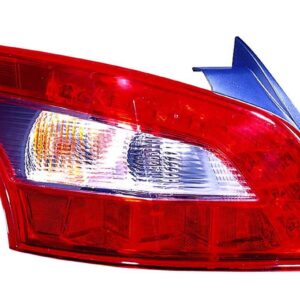 DEPO 315-1966L-AS Tail Lamp
