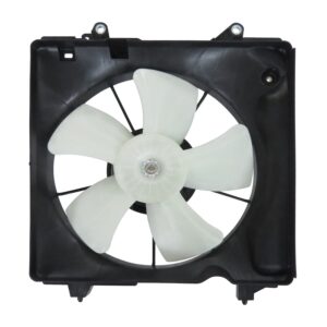 TYC Products 601540 Engine Cooling