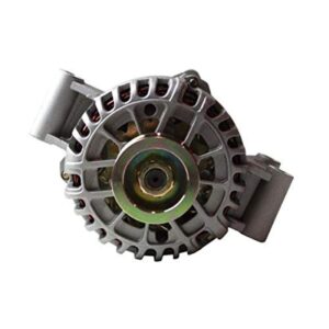TYC Products 2-08261 Alternator