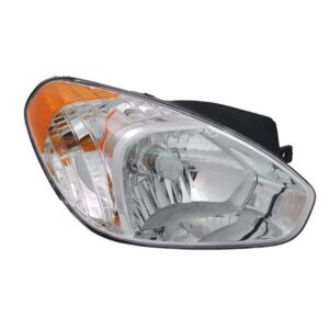TYC Products 20-11292-00 Headlight Assem
