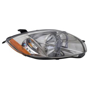 TYC Products 20-6721-00-9 Head Lamp