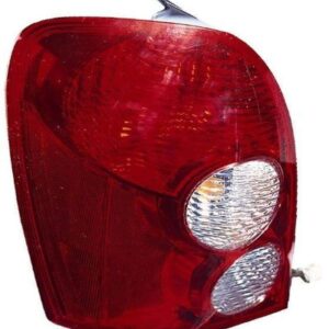 DEPO 216-1959L-AS Tail Lamp