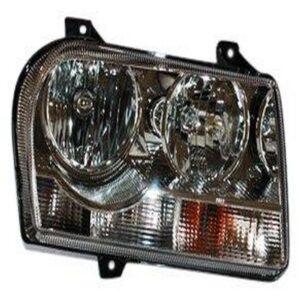 TYC Products 20-6637-00 Head Lamp
