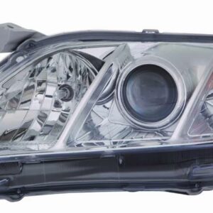 DEPO 312-1198L-ACN1 Capa Head Lamp
