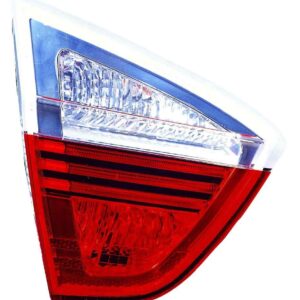 DEPO 444-1309L-UQ Back Up Lamp