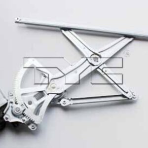 TYC Products 660102 Power Window Mo