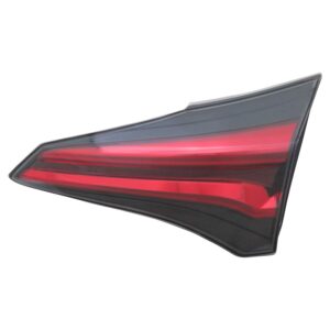 TYC Products 17-5661-00 Tail Light Asse