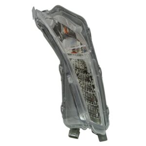 TYC Products 12-5336-00-9 Turn Signal Lig