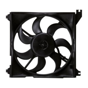 TYC Products 600610 Engine Cooling