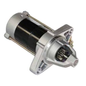 TYC Products 1-17703 Starter Motor
