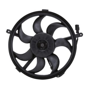 TYC Products 622490 Dual Radiator A
