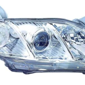 DEPO 312-1198R-US1 Head Lamp