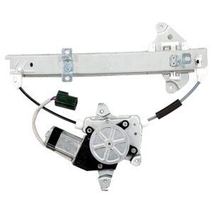 TYC Products 660685 Window Reg