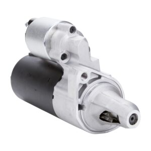 TYC Products 1-17852 Starter Motor