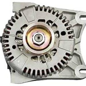 TYC Products 2-07773 Alternator