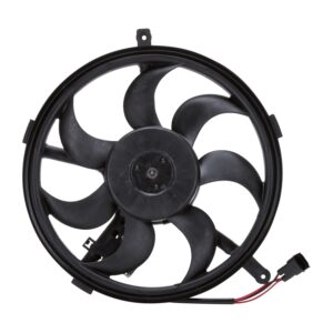 TYC Products 622560 Dual Radiator A