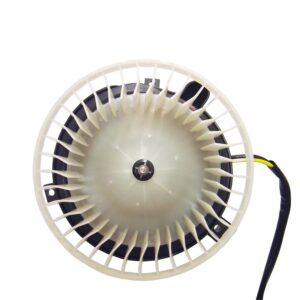 TYC Products 700007 Hvac Blower Mot